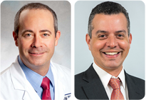 Drs. Klein and Matiello